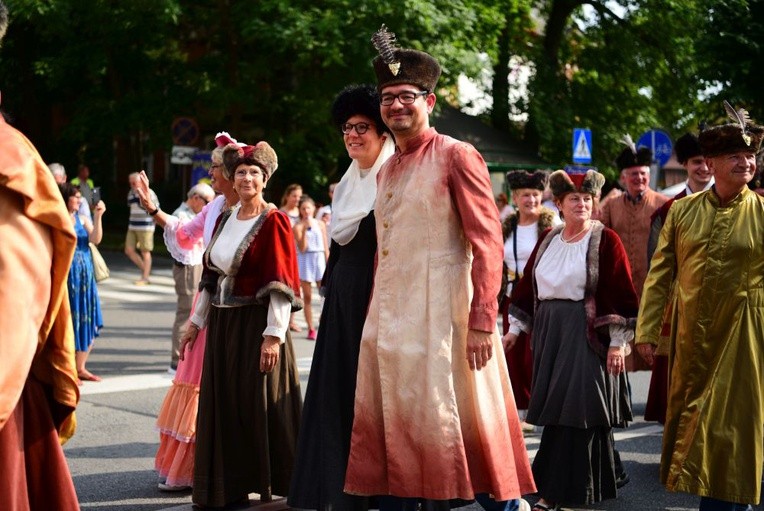 Korowód Moniuszkowski