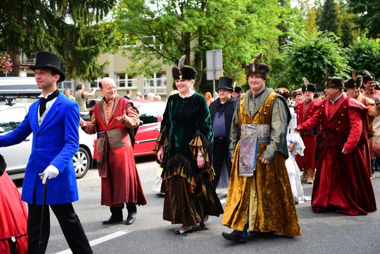 Korowód Moniuszkowski