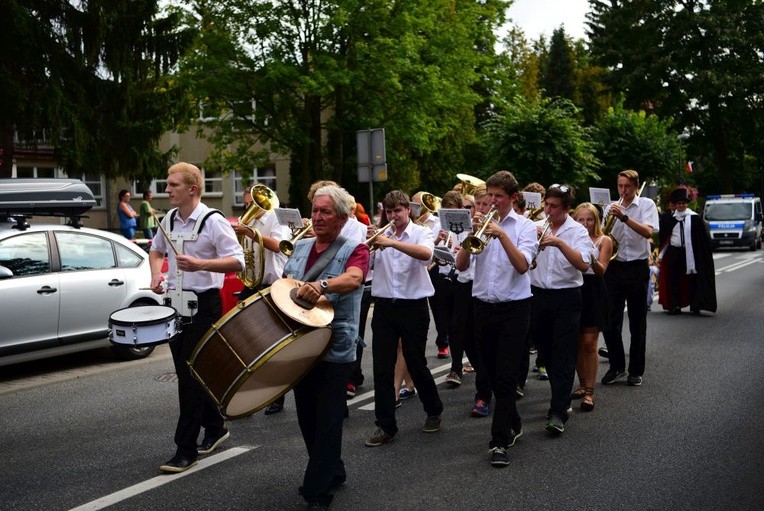 Korowód Moniuszkowski