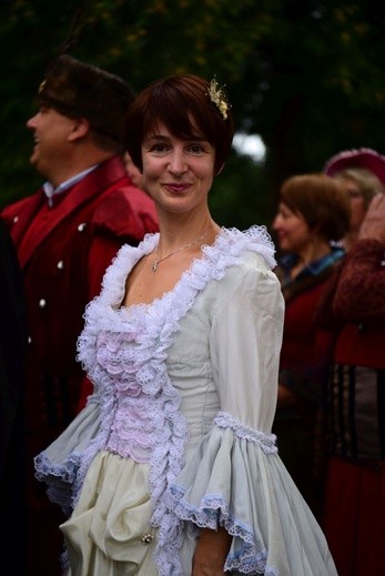 Korowód Moniuszkowski