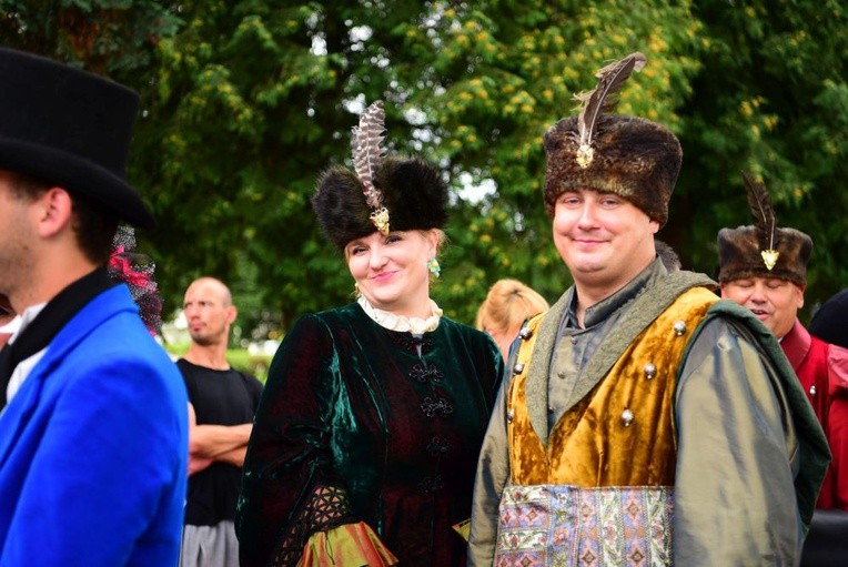Korowód Moniuszkowski