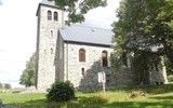 Profanacja kościoła w Lasówce