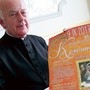 Kustosz obrazu ks. Andrzej Rams zaprasza na koronację  do Chorzelowa. 
