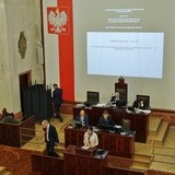 Zgromadzenie Metropolii Górnośląsko-Zagłębiowskiej - pierwsza sesja