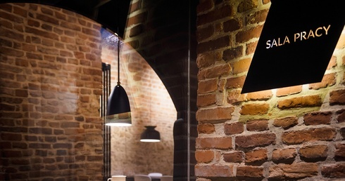 Uniwersytecka nowoczesność