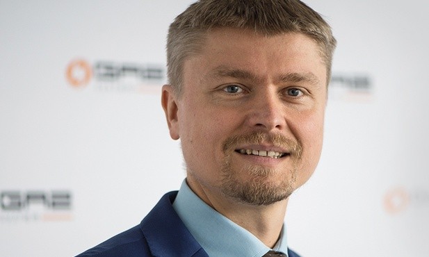 Za pięć lat  bez gazu z Rosji