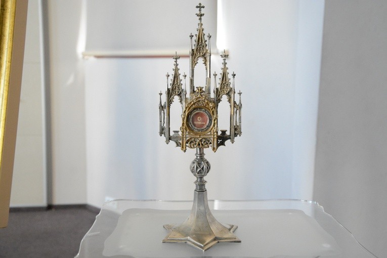 Pielgrzymka LSO