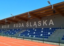 Są dodatkowe pieniądze na rudzki stadion