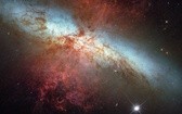 Największe znane zderzenie dwóch masywnych czarnych dziur