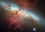 Największe znane zderzenie dwóch masywnych czarnych dziur