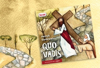 „Quo Vadis” w „Małym Gościu”