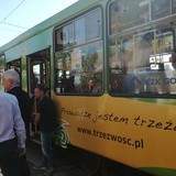 Tramwaj trzeźwościowy 