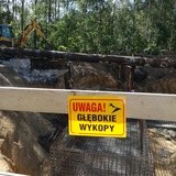 Wizytacja drogi drogi "Racibórz-Pszczyna"