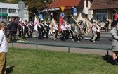 Lubin - miejsce godne "Solidarności"