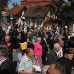 Lubin - miejsce godne "Solidarności"