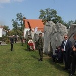 Lubin - miejsce godne "Solidarności"