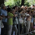 Lubin - miejsce godne "Solidarności"