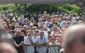 Lubin - miejsce godne "Solidarności"