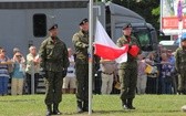 Lubin - miejsce godne "Solidarności"