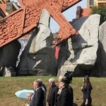 Lubin - miejsce godne "Solidarności"