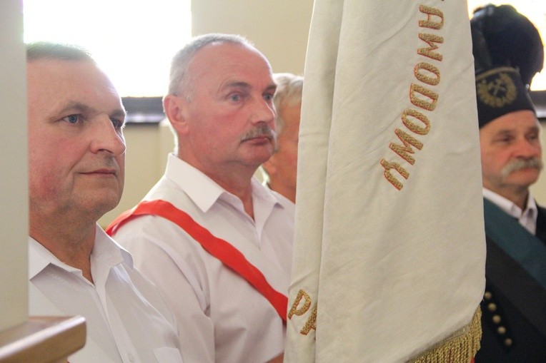 37. rocznica Porozumień Sierpniowych w Bochni