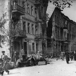 8 i 9 września Niemcy bombardowali Lubelszczyznę
