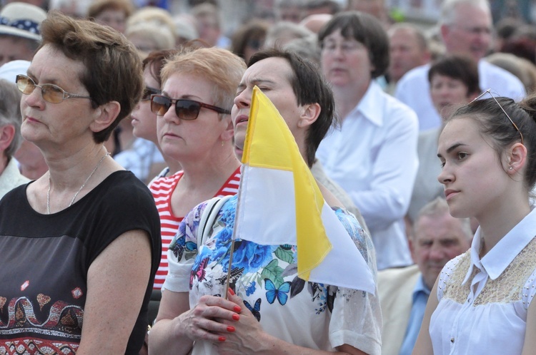 Wszyscy diecezjanie są zaproszeni do udziału w koronacji