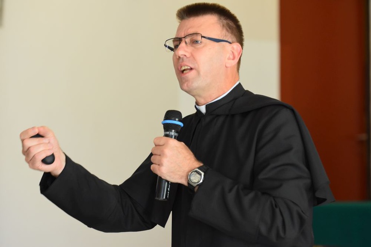 Rejonówka w Wałbrzychu