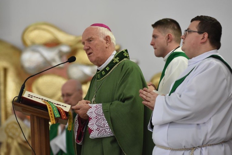 Rejonówka w Wałbrzychu