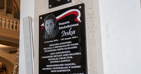 Serce dla Inki 