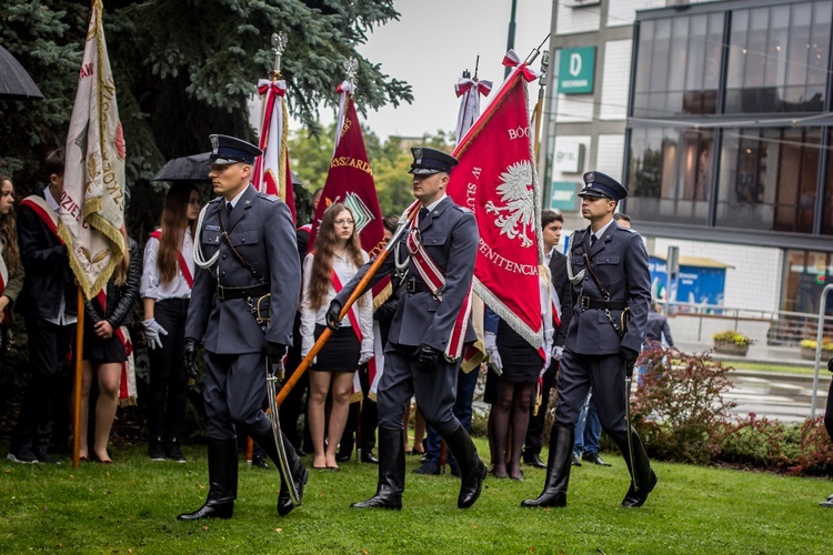 Rocznica wybuchu II wojny światowej