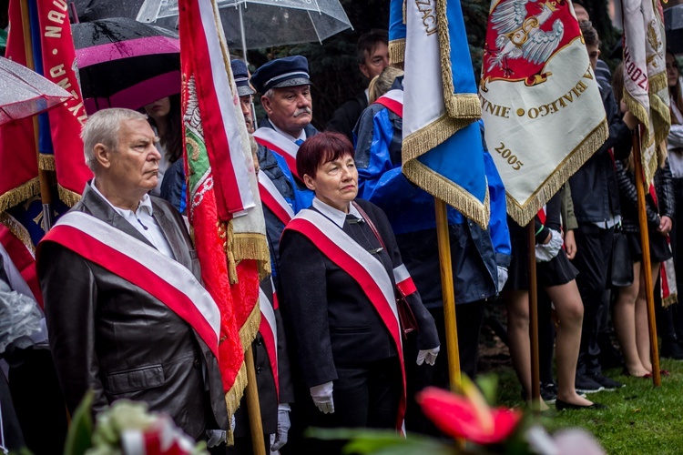 Rocznica wybuchu II wojny światowej