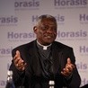 Kościół reaguje na pogromy cudzoziemców w RPA 