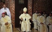 Eucharystia w 37. rocznicę Porozumień Sierpniowych