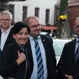 Manifestacja patriotyczna w rocznicę Porozumień Sierpniowych