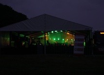 Koncert Niepodległości na Westerplatte