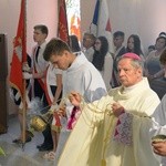 Nowa szkoła w podradomskiej Bielisze