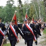 78. rocznica wybuchu II wojny światowej w Żyrardowie