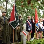 78. rocznica wybuchu II wojny światowej w Żyrardowie