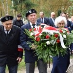78. rocznica wybuchu II wojny światowej w Żyrardowie