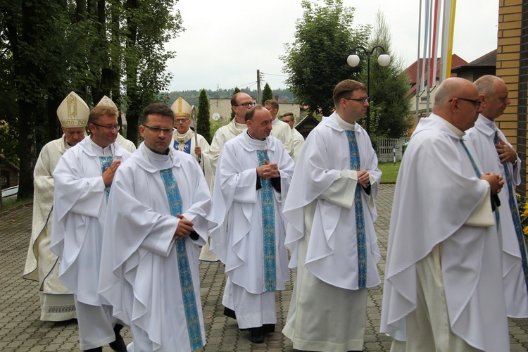 Dzień Modlitwy o Uświęcenie Duchowieństwa w Turzy Śl.