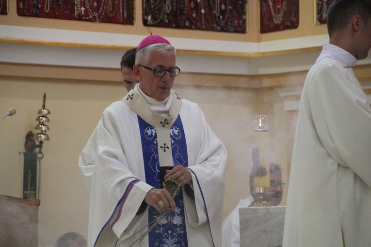 Dzień Modlitwy o Uświęcenie Duchowieństwa w Turzy Śl.
