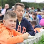 Miniforum niepełnosprawnych w Tyliczu