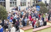 Peregrynacja cudownego wizerunku w Radzyminie - cz. 2