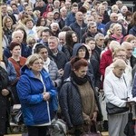 Msza św. przed ikoną jasnogórską - cz. 3