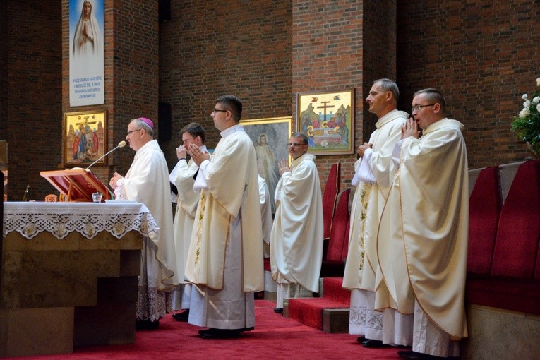 Oazowy dzień wspólnoty