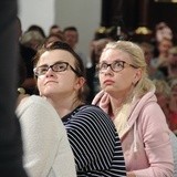 Wieczór Uwielbienia i Mocy Boga