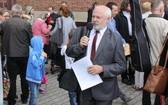 Dzień wspólnoty Ruchu Światło-Życie