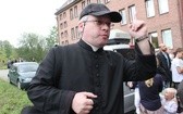 Dzień wspólnoty Ruchu Światło-Życie