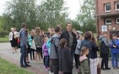 Dzień wspólnoty Ruchu Światło-Życie